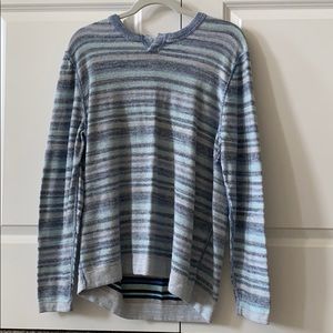 Men’s long sleeve shirt